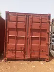 20ft Shipping Containers for Sale - 1