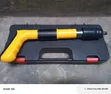 Manual Nail Gun Tool Set - 4