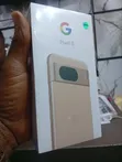 Sabon Google Pixel 8 256GB Pink - 1