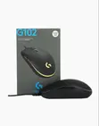 Logitech G102 LIGHTSYNC Gaming Mouse - Brand New - 1