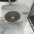 Hisense AC Mai Karfin 1.5hp Ba Inverter Ba - 2