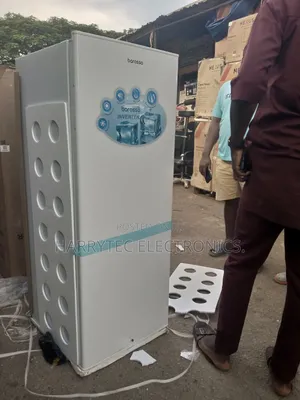 Aeon 250L Standing Freezer with 2-Year Warranty