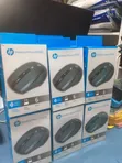 HP Wireless Mouse X9500 - 2