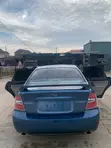 Subaru Legacy 2008 Ja - 1