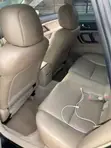 Subaru Legacy 2008 Ja - 3