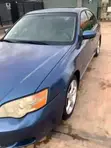 Subaru Legacy 2008 Ja - 4