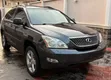 Lexus RX 350 2007 Gray - 1