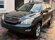 Lexus RX 350 2007 Gray - 2