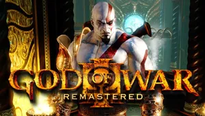 Wasan PC na God of War 3 Remastered