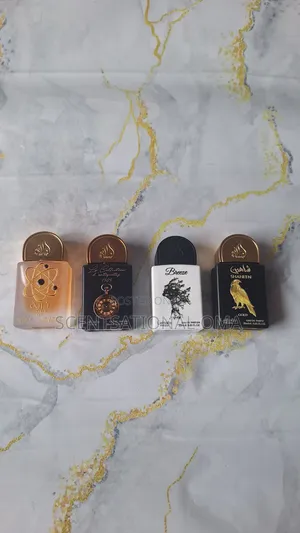 Lattafa Pride Gift Set 20ml