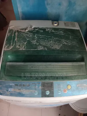 Thermocool Mesin Wanki