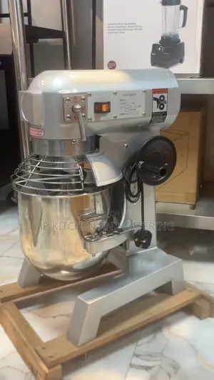 10L Standing Cake Mixer / Food Mixer