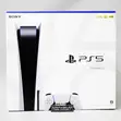 Sony PlayStation 5 825GB - 2