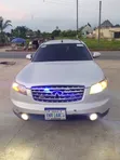 Infiniti FX35 2006 - 1