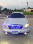 Infiniti FX35 2006 - 2