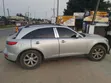 Infiniti FX35 2006 - 4