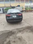 Toyota Avalon 2016 XLE Baki - 2