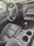Toyota Avalon 2016 XLE Baki - 4