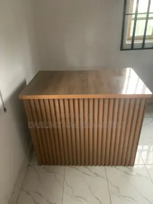 Standard Office Table