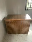 Standard Office Table - 1