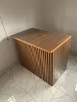 Standard Office Table - 2