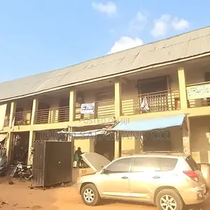 Shop for Rent in Gate Area, Ibadan