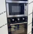Candy Built-in Oven and Microwave Set - 2