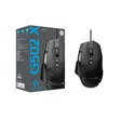 Logitech G502 X Gaming Mouse - 1