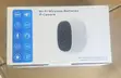 Ubox WiFi Mara waya ta Baturi IP Camera - 1