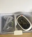 Ubox WiFi Mara waya ta Baturi IP Camera - 2