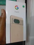 Sabon Google Pixel 8 128GB Baki - 1