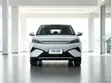Sabon BYD Yuan Plus 2025 White Electric SUV - 1