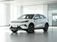 Sabon BYD Yuan Plus 2025 White Electric SUV - 4