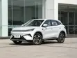 Sabon BYD Yuan Plus 2025 White Electric SUV - 5