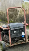 Jana'izar Fireman 7200W - 1