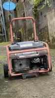 Jana'izar Fireman 7200W - 3