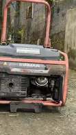 Jana'izar Fireman 7200W - 4