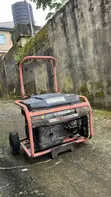 Jana'izar Fireman 7200W - 5