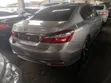 Honda Accord 2017 Silver - 2