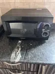 Maxi Smart Microwave Oven - 2
