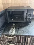 Maxi Smart Microwave Oven - 3