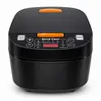 Sabon Silver Crest Rice Cooker - 4L - 1