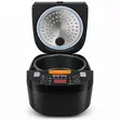 Sabon Silver Crest Rice Cooker - 4L - 2