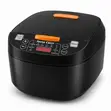 Sabon Silver Crest Rice Cooker - 4L - 3