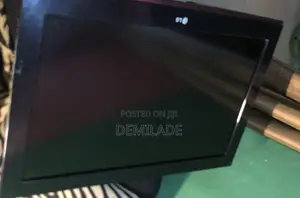 LG TV 32-inch Plasma Mai Amfani