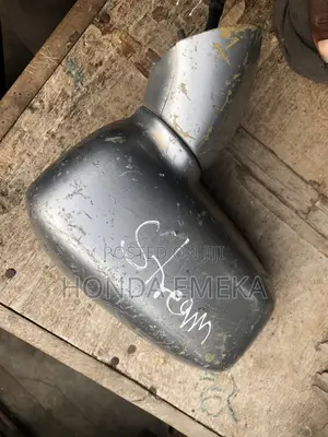 Honda Stream Side Mirror (Used)