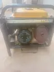 Sumec Firman Generator 4.85kW Na Kadan Aka Yi Amfani Da Shi - 2