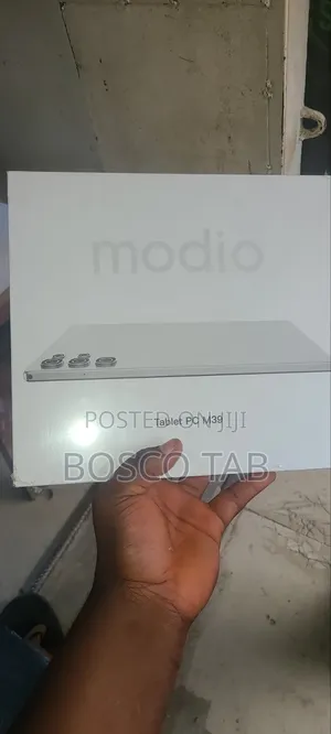 Sabon Modio M39 Tablet 512GB