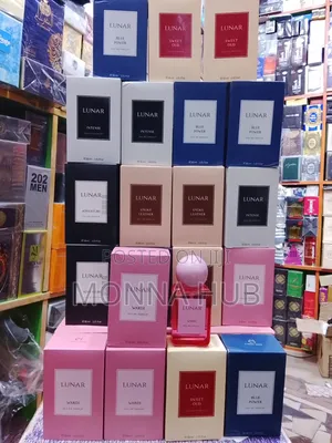 Copaci Lunar Eau de Parfum - Kamshin Gabas