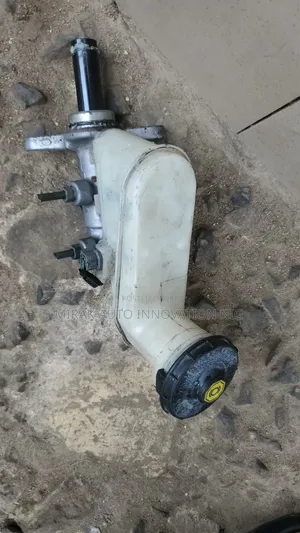Master Cylinder Birki na Honda Accord 2017